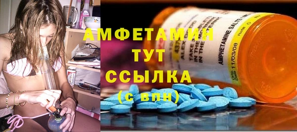 молекула духа Верея